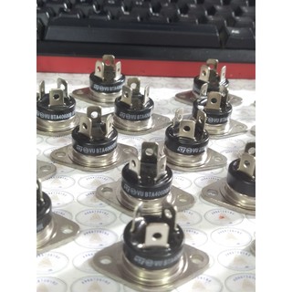 Sò triac bta40-600b 600v 40a sp005288