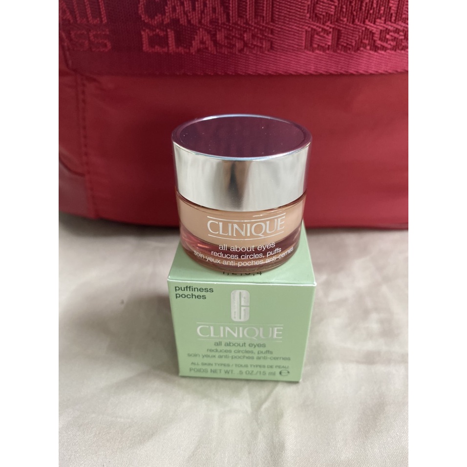 𝗞𝗲𝗺 𝗱𝘂̛𝗼̛̃𝗻𝗴 𝗺𝗮̆́𝘁 𝗚𝗶𝗮̉𝗺 𝗾𝘂𝗮̂̀𝗻𝗴 𝘁𝗵𝗮̂𝗺, 𝗯𝗼̣𝗻𝗴 𝗺𝗮̆́𝘁 𝗖𝗟𝗜𝗡𝗜𝗤𝗨𝗘 𝗔𝗹𝗹 𝗔𝗯𝗼𝘂𝘁 𝗘𝘆𝗲𝘀 𝟭𝟱𝗺𝗹 [𝗖𝗵𝗶́𝗻𝗵 𝗵𝗮̃𝗻𝗴]