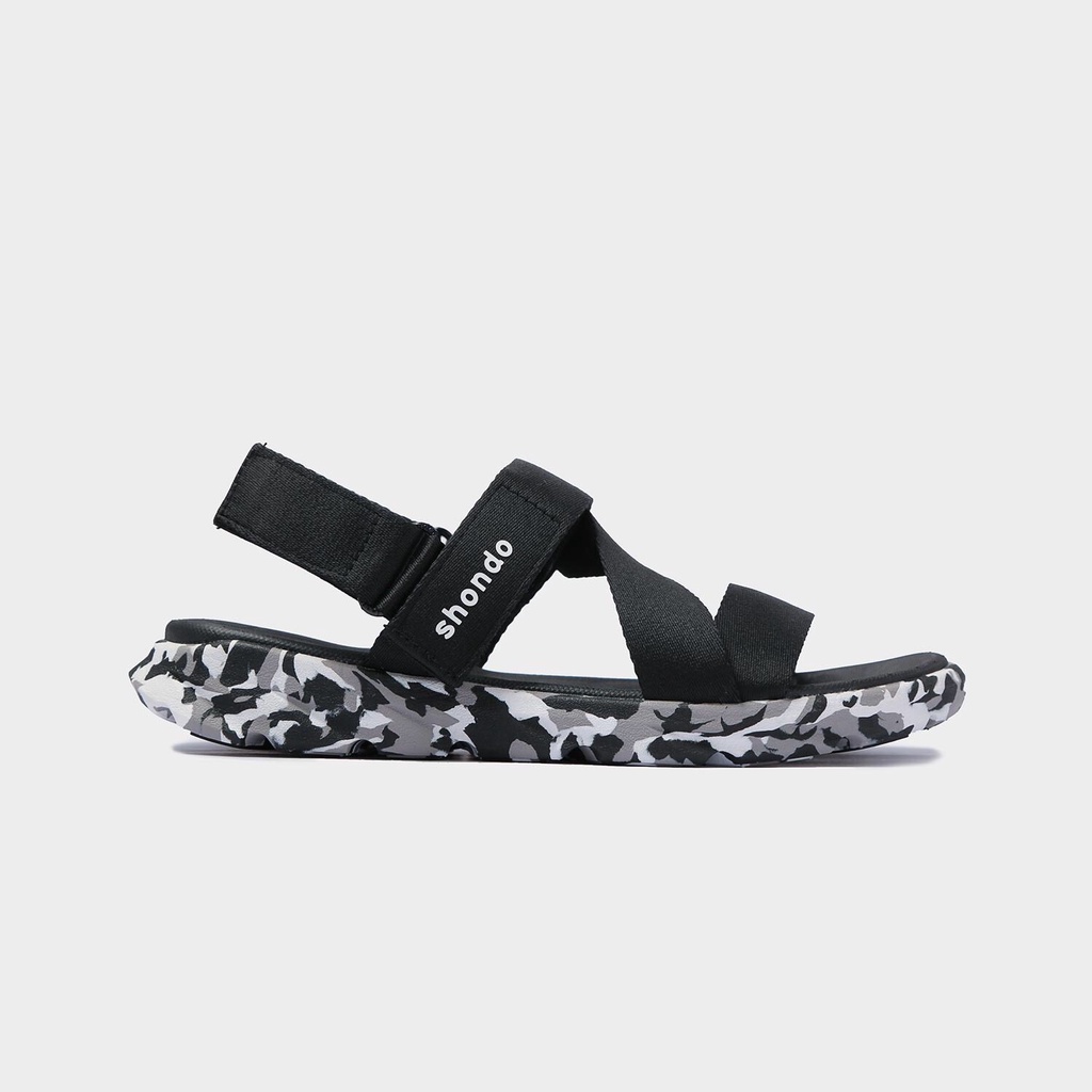 F6S501 - SHATs Việt Nam - giày SanDal - NAM