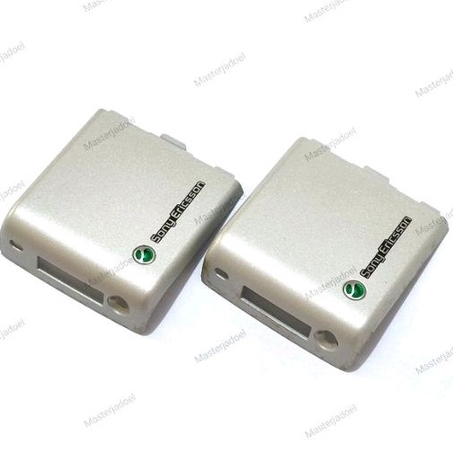 Vỏ pin chính hãng Sony Ericsson K800 K800i - ốp lưng