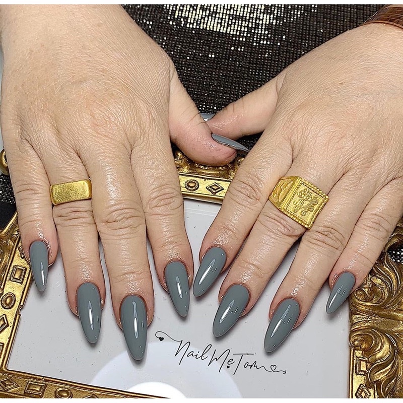 Nhẫn nam titan chữ phước phúc không đen không gỉ