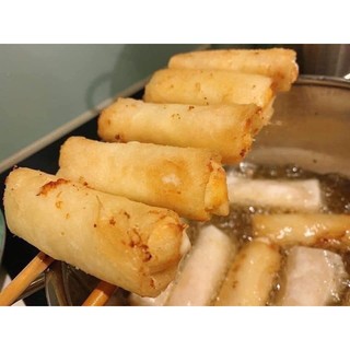Nem tôm phomai ( giao hoả tốc Hà Nội)