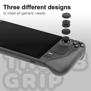 Núm bọc analog (Skull & Co) dành cho máy Steam Deck/ROG Ally