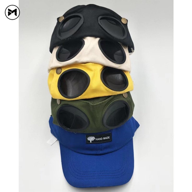 Nón Lưỡi Trai Hình Tai Mèo Dễ Thương Mẫu 2022 Dành Cho Nữ