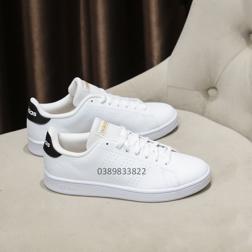 Giày Adidas Advancourt Base GW9288