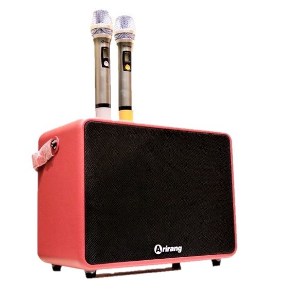 Loa karaoke di động Arirang MB3