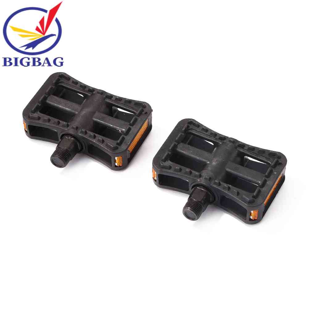 1 Cặp Bàn Đạp Xe Đạp Điện Chống Trượt Chất Lượng Cao