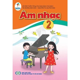 Sách - âm nhạc 2