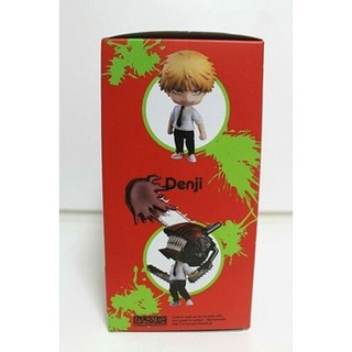 [Giá Rẻ Nhất - HCM] Mô Hình Nendoroid Denji Chainsaw Man