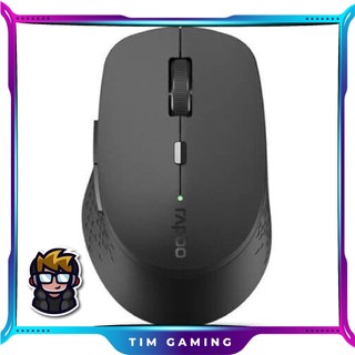 Chuột Rapoo M300 silent