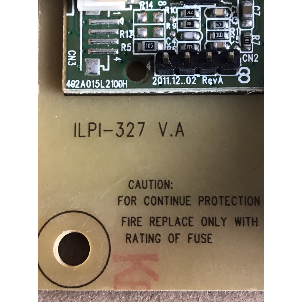 Bo LCD Dell 20 inch E2014HF E2314HF E2316HF ILPI-327 ILIF-350 tháo máy sống - Bảo hành 1 tháng