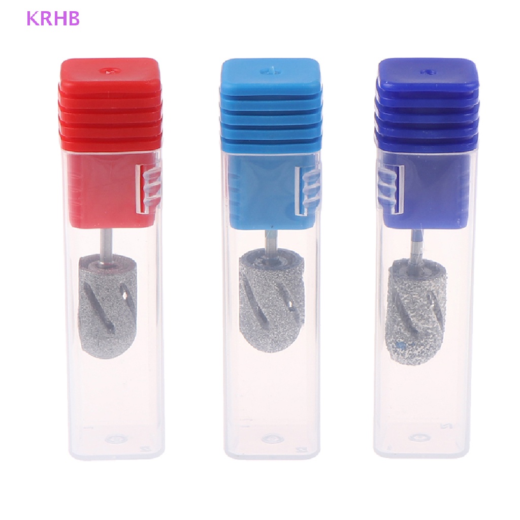 Mũi Khoan Móng Tay Bằng Vonfram Chăm Sóc Móng Nghệ Thuật Mới