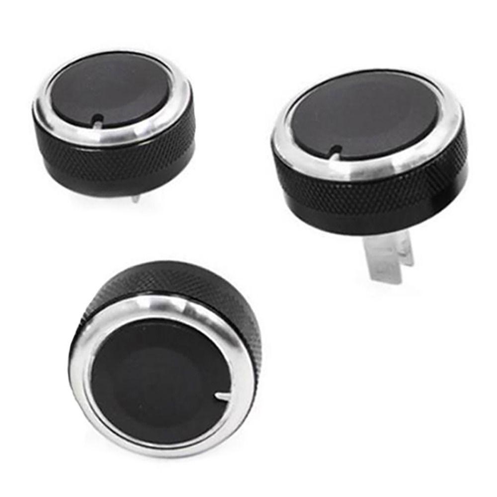 Nút Vặn Điều Hòa Thay Thế Cho Nissan Tiida NV200 Livina Geniss