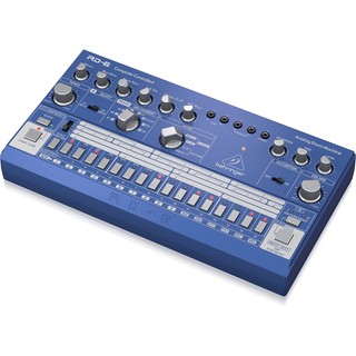 RD-6-BU Drum Machines Behringer - Trống Điện Tử