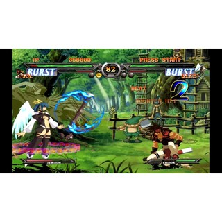 [ĐỘC QUYỀN] 2D Fighting: The Best - Đĩa game PS2