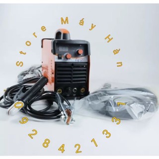 MÁY HÀN TIG/QUE LuxPro 250A hàng công ty chính hãng, Máy hàn