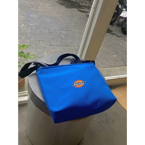 Túi đeo chéo Dickies Tote Vintage
