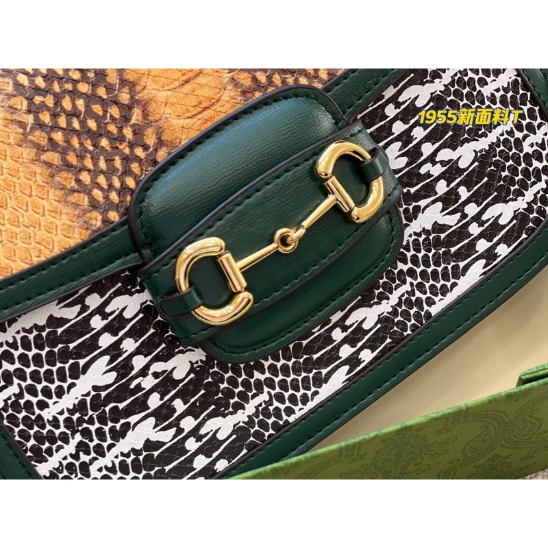 Túi xách nữ G.C sz25cm họa tiết mới sang chảnh