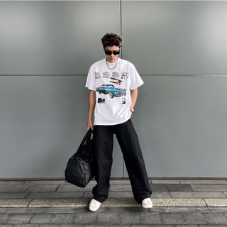 Áo Thun BW RETRO101 TEE