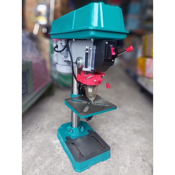 TOTAL Máy khoan bàn 350W TDP133501