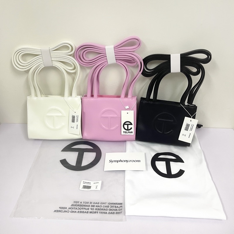 TÚI TEL.FAR HÀNG BEST PHỤ KIỆN SS CŨ