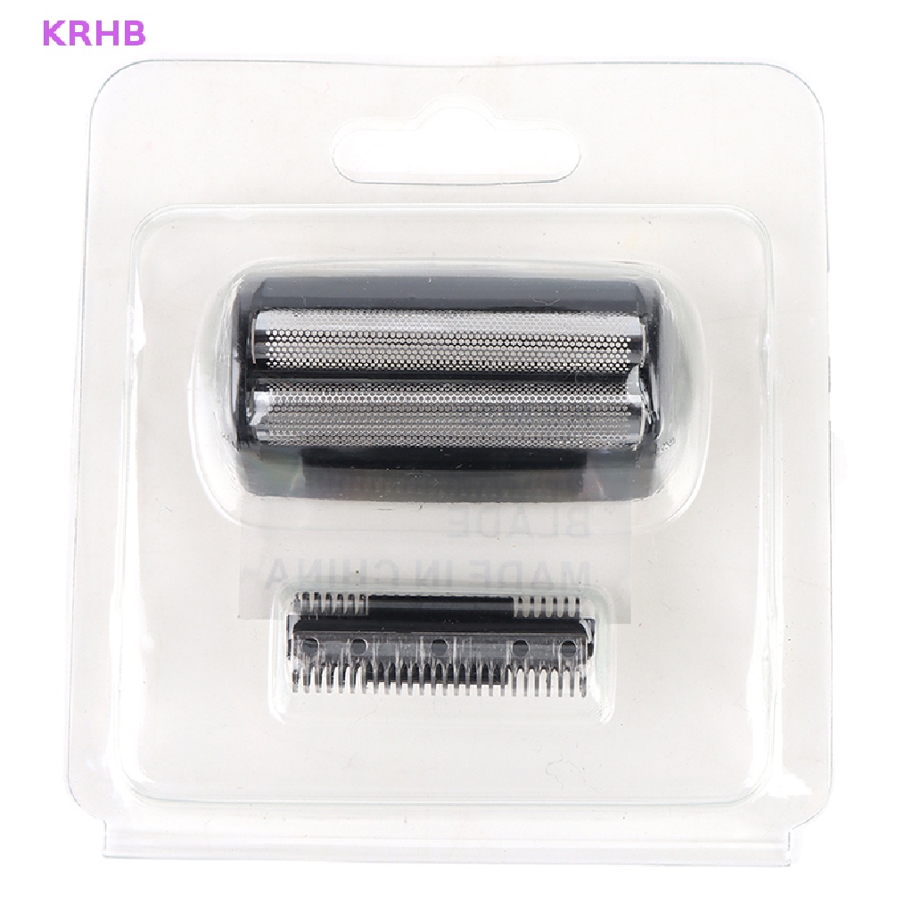 Lưỡi Dao Cạo Thay Thế Cho KM-2024 Mới