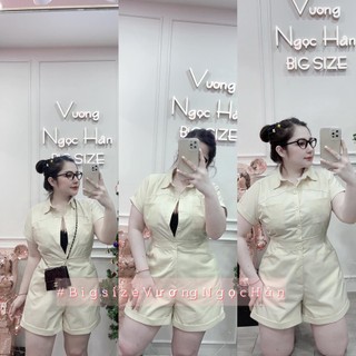 ( BIGSIZE 60-90KG ) JUM LIỀN QUẦN
