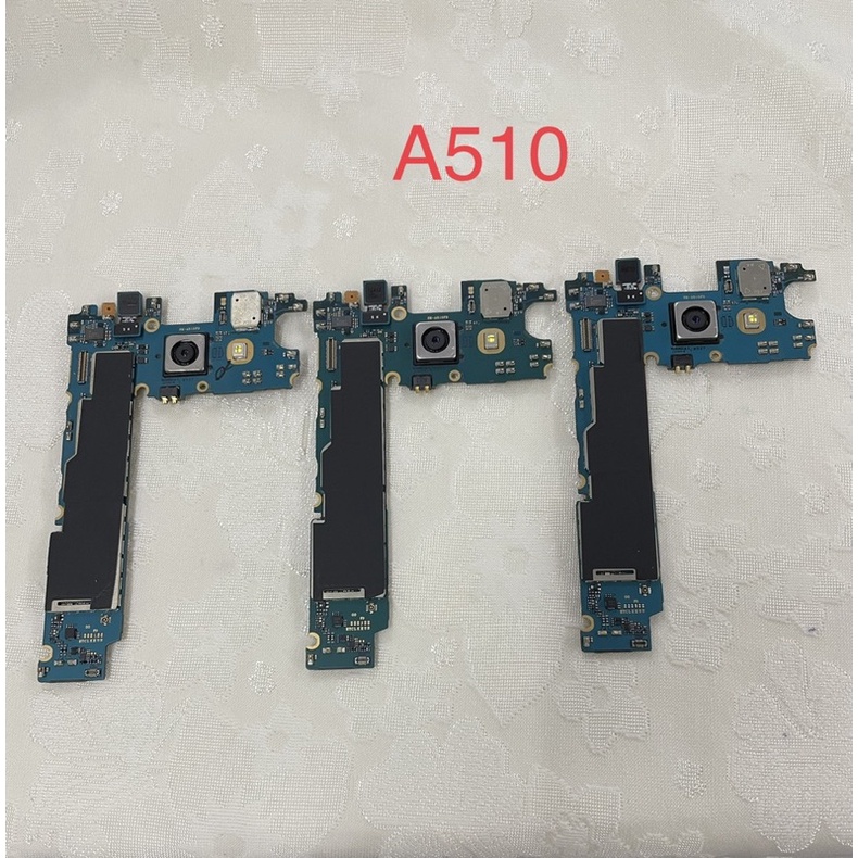 Main Samsung A510 zin full . Mainboard - bo mạch samsung a510 a5 2016