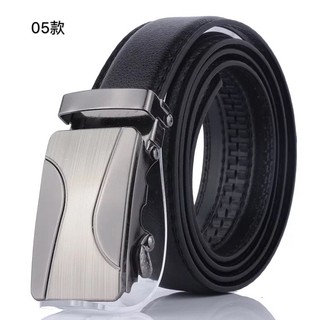 Dây Thắt Lưng Da Nam Cao Cấp Hình BL05