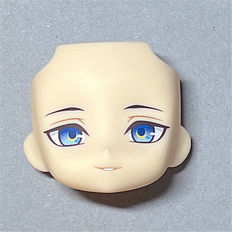 Mô Hình Nhân Vật Allen Hanji OB11 Trong Phim Attack on Titan