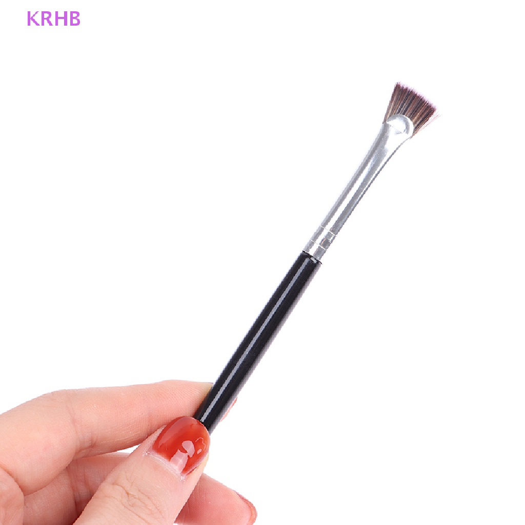 Cọ Trang Điểm KRHB Đa Năng Tiện Dụng Mới