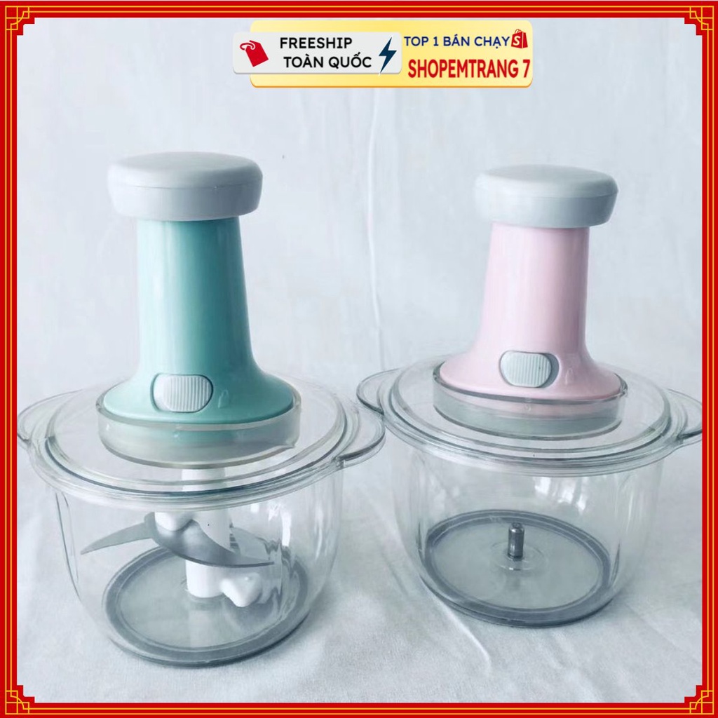 PVN15679 Máy xay bằng tay đa năng T2 .