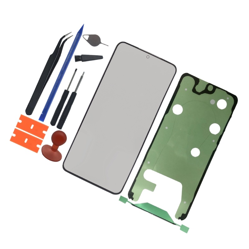 Ống Kính Trước Thay Thế Cho S21,S21 + Plus,S21 FE