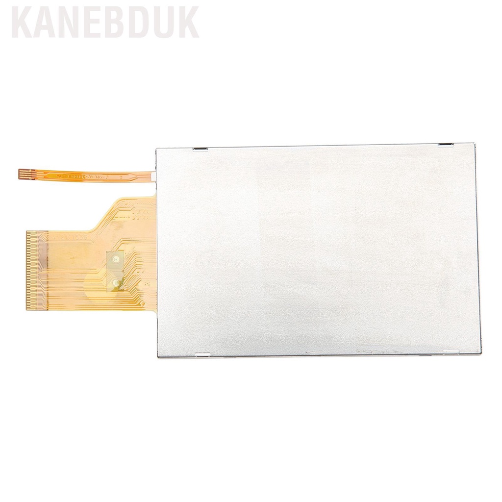 Kanebduk LCD Display Screen Replacement for Fujifilm X‑T10 X‑A2 Digital Camera Repair Part