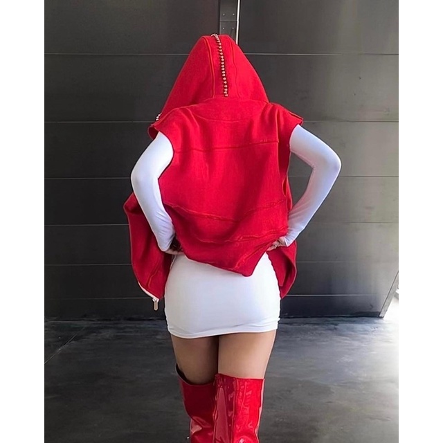 Áo khoác 𝐓𝐅 𝐇𝐎𝐎𝐃