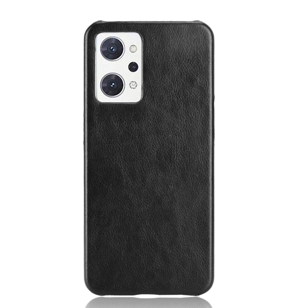 Ốp Lưng Bọc Da Sần Cho Điện Thoại OPPO Reno 7A Reno7 A Reno 7A Reno7A