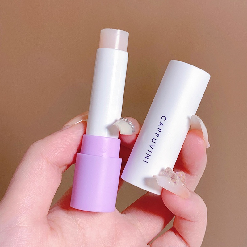 Mặt Nạ Dưỡng Môi Hydrat Hóa Làm Mờ Vân Môi