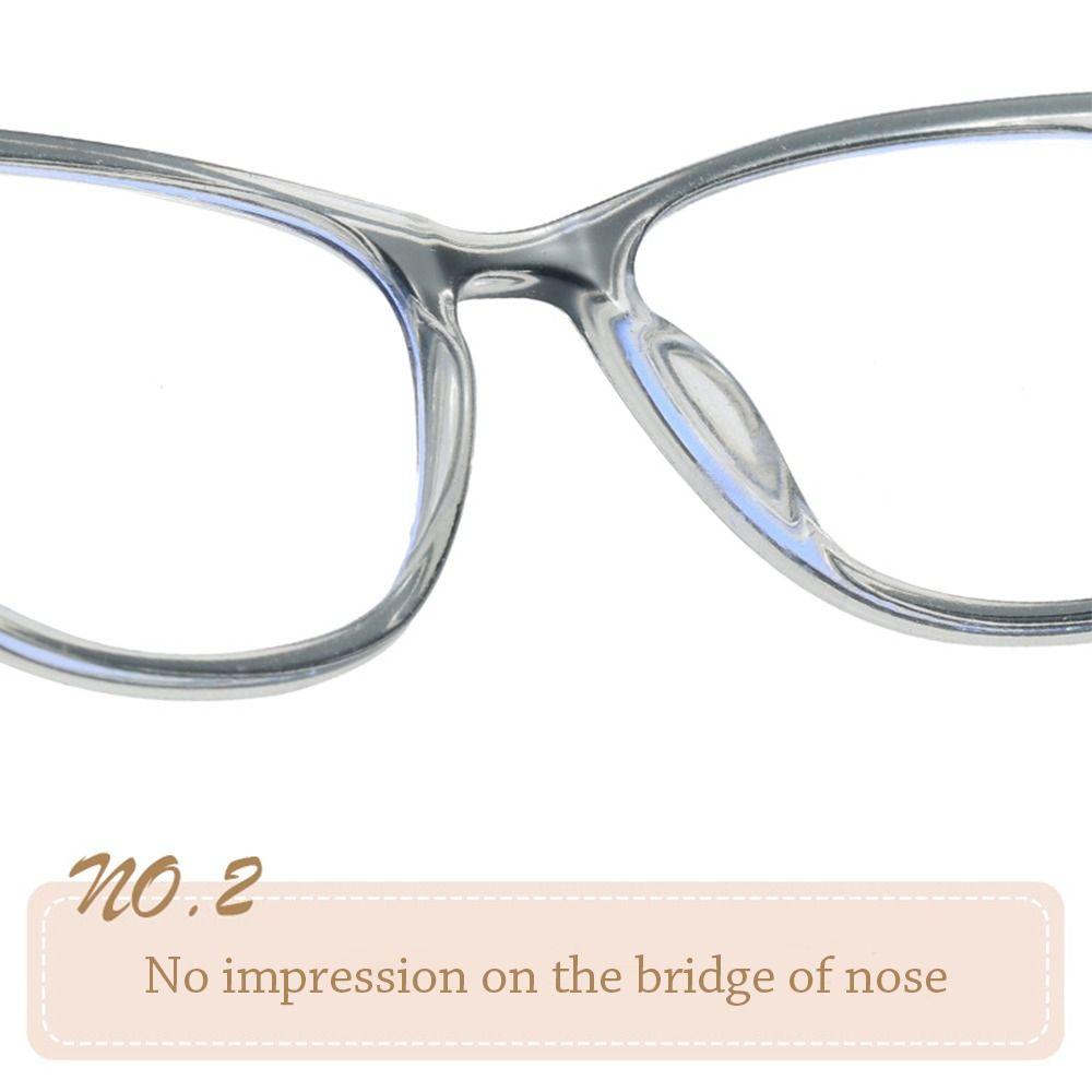 PINEVN Kính Đọc Sách Gọng Siêu Nhẹ Phong Cách Vintage Thanh Lịch Thời Trang