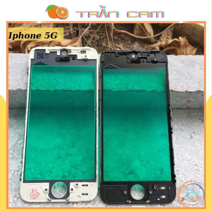 Kính ép iphone 5G
