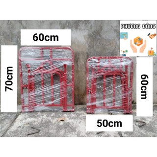 Loại Dày Dặn - Giá Xe Máy Đèo, Chở Hàng Đa Năng – Giá Xe Máy Chở Hàng – Giá Xe Đa Năng PD