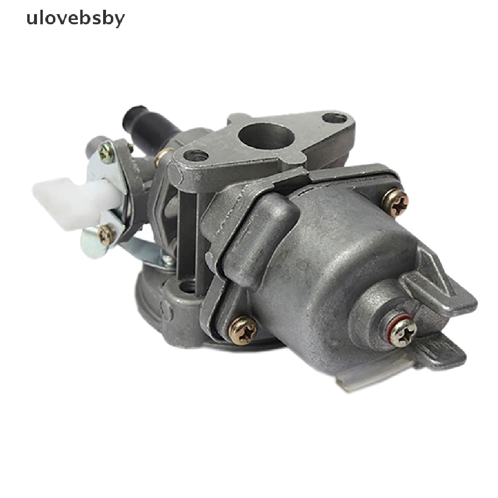 Bộ Chế Hòa Khí Mini Cho Động Cơ 47cc 49cc