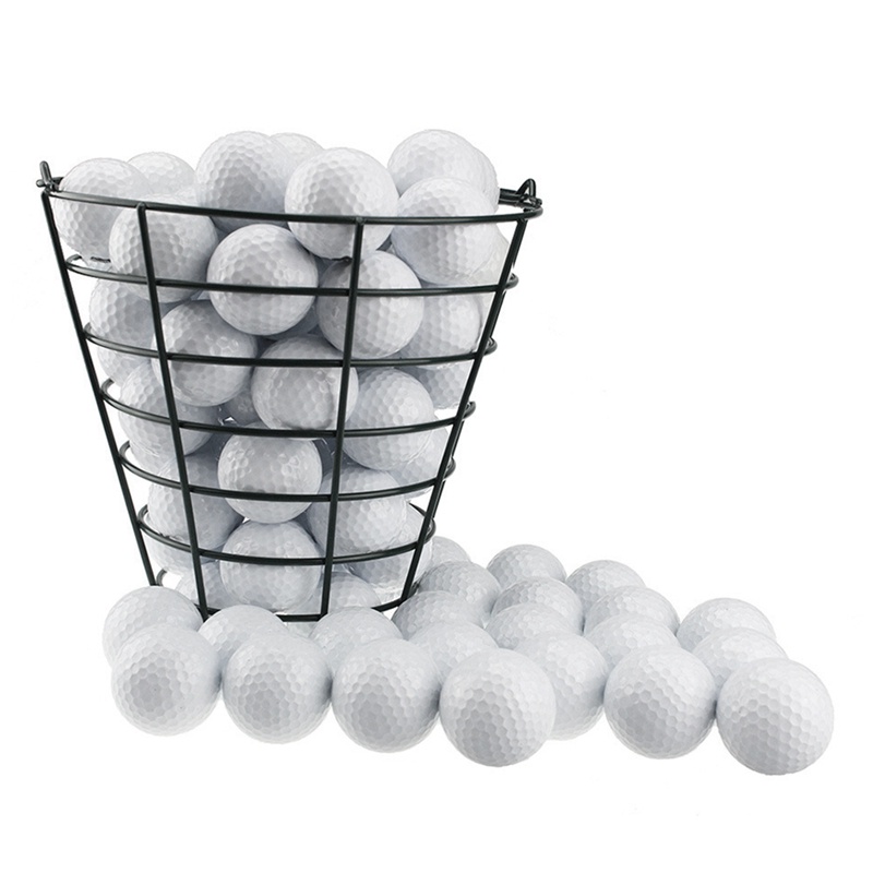 Set 50 Giỏ Đựng Bóng Golf Có Tay Cầm Tiện Lợi