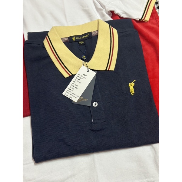 🔥🔥Áo PO-LO AUTH FULL TAG