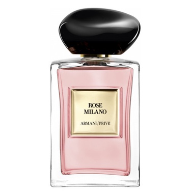 Vial real Mẫu thử nước hoa 2ml Giorgio Armani - Rose Milano