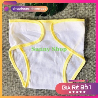Tã vải dán MINH HOÀNG cho bé sơ sinh
