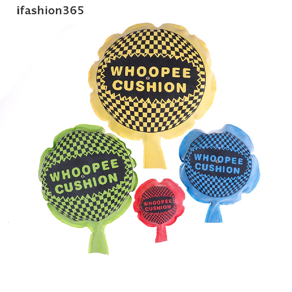 Đệm Ngồi Chơi Trò Đùa Vui Nhộn Ifashion ifashion365 Gag 0cn Vn