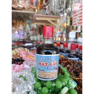 Dầu xoa bóp Mật Gấu