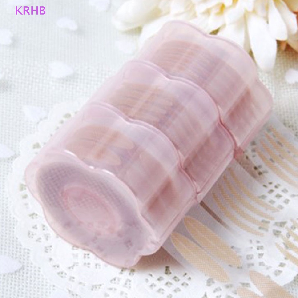 Set 600 Miếng Dán Kích Mí Tự Dính Tạo Đôi Mắt To Trang Điểm Chuyên Nghiệp Mới