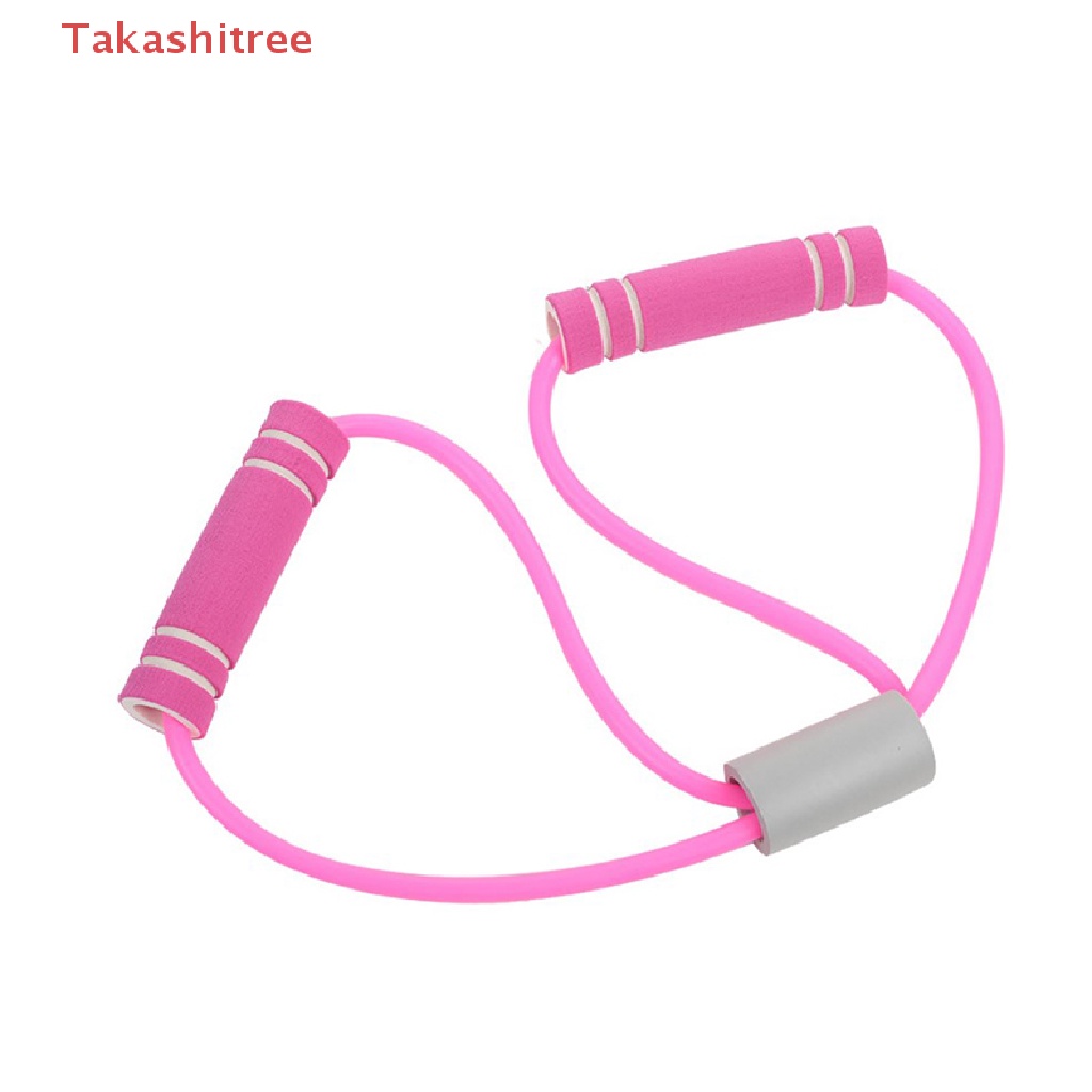 Dây Đai Kháng Lực Mở Rộng Vai / Lưng Tập Yoga Bazi