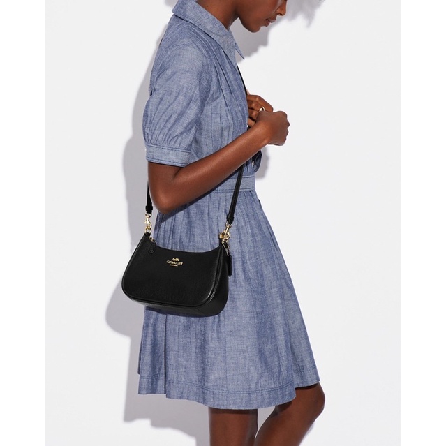 Túi kẹp nách dáng thuyền